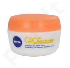 Nivea Q10 Plus, dieninis kremas moterims, 50ml