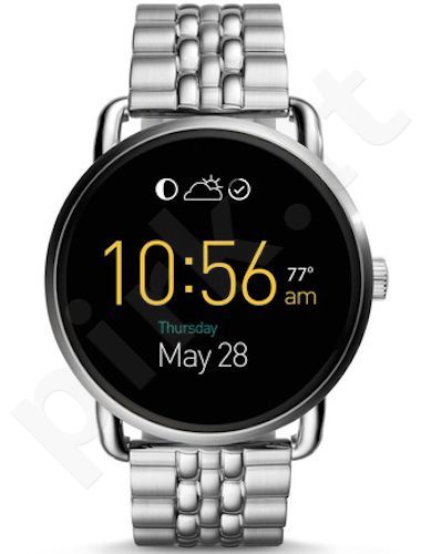 Laikrodis FOSSIL Q FTW2111 - Pirk.lt parduotuvė