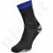 Kojinės futbolininkams Nike Grip Strike Crew Football Socks M SX5089-012