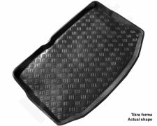 Bagažinės kilimėlis Citroen C3 HB w reg.tire 2009-> /13009