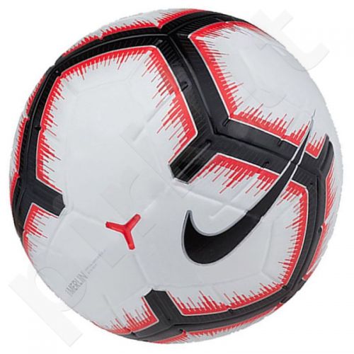 Futbolo kamuolys Nike Merlin SC3303-100