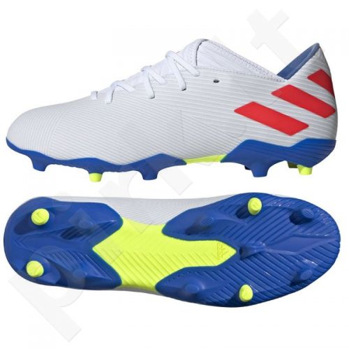 Futbolo bateliai Adidas Nemeziz Messi 