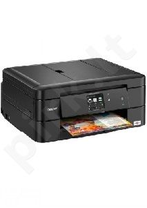 BROTHER MFC-J680DW 12PPM 10PPM 100 WIFI