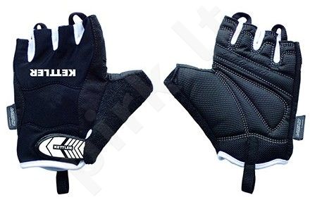 Pirštinės fitnesui mot. TRAINING GLOVES L