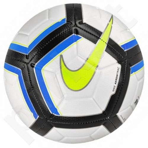 Futbolo kamuolys Nike Strike Team 290 g SC3485-100