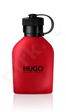 HUGO BOSS Hugo Man, tualetinis vanduo vyrams, 75ml