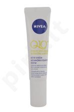 Nivea Q10 Plus, paakių kremas moterims, 15ml