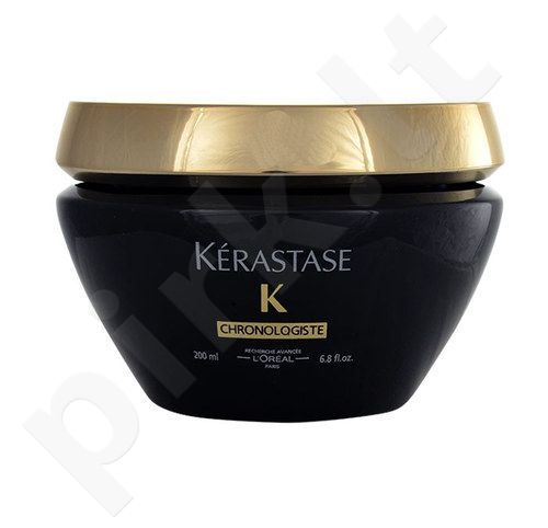 Kérastase Chronologiste, Revitalizing, plaukų balzamas moterims, 200ml