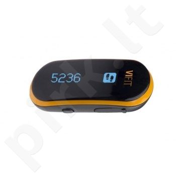 MEDISANA VIFIT CONNECT ŽINGSNIAMATIS (SU BLUETOOTH FUNKCIJA)