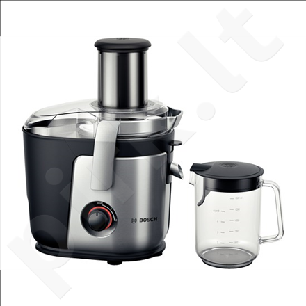 Bosch MES 4000 Juicer