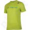 Marškinėliai Reebok CrossFit Performance Blend Graphic Tee M B45180