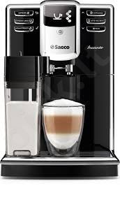 Kavos aparatas Philips Saeco Esspresso  HD8916/09 Super-automatic