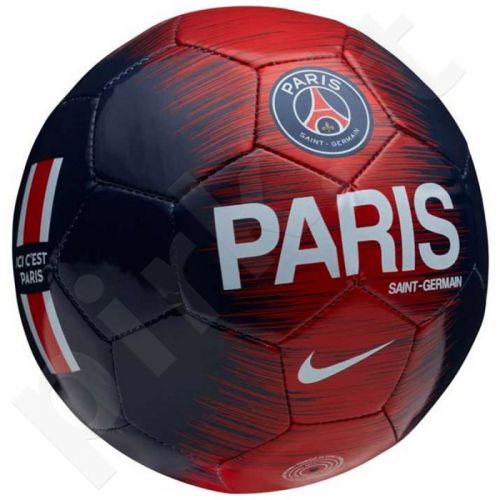 Futbolo kamuolys Nike Paris Saint Germain Skills SC3337-421