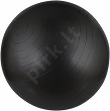 Gimnast. kamuolys 55cm AVENTO 42OA  Black