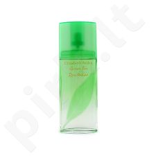 Elizabeth Arden Green Tea, Revitalize, tualetinis vanduo moterims, 100ml, (Testeris)