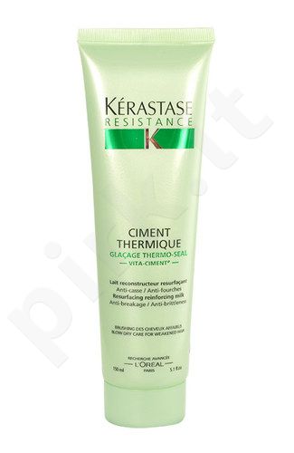 Kérastase Résistance, Ciment Thermique, plaukų serumas moterims, 150ml