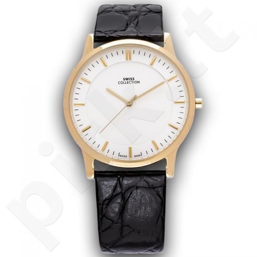 Vyriškas laikrodis Swiss Collection SC22005.04