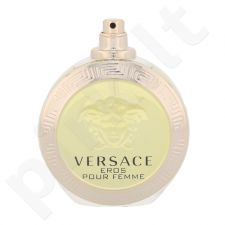 Versace Eros Pour Femme, tualetinis vanduo moterims, 100ml, (Testeris)