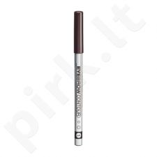 Gabriella Salvete Eyebrow Contour, antakių kontūrų pieštukas moterims, 0,28g, (01 Brown)