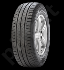 Vasarinės Pirelli Carrier Camper R16