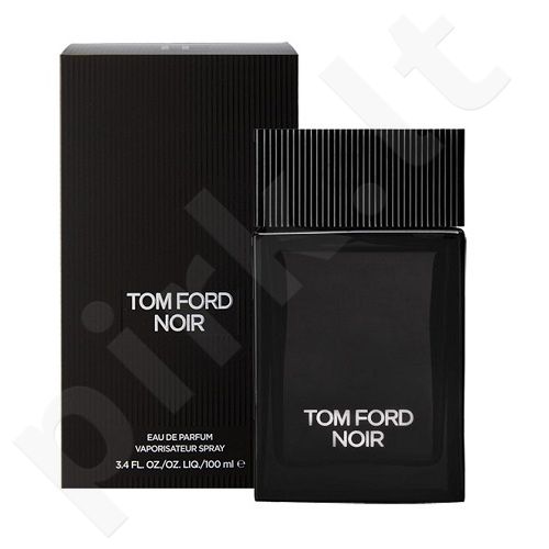 TOM FORD Noir, kvapusis vanduo vyrams, 50ml