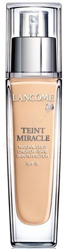 Lancôme Teint Miracle, makiažo pagrindas moterims, 30ml, (03 Beige Diaphane)