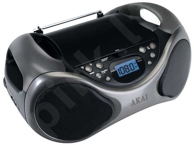 Magnetola AKAI APRC60AT
