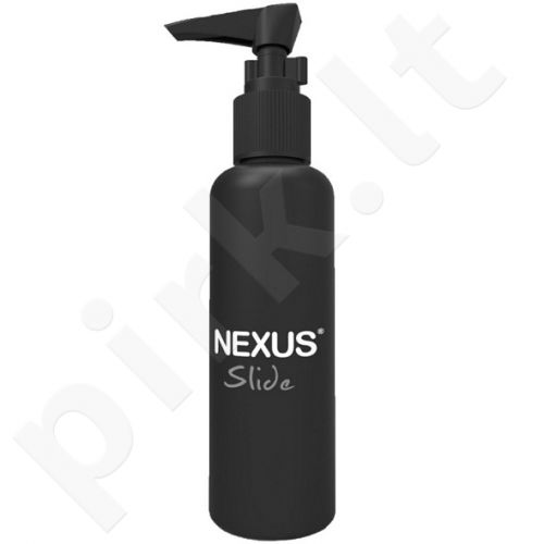 Nexus - Slide Waterbased Lubricant