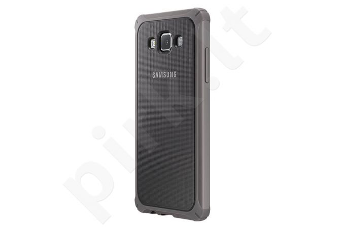 Samsung  Galaxy A5 apsauginis dėklas rudas