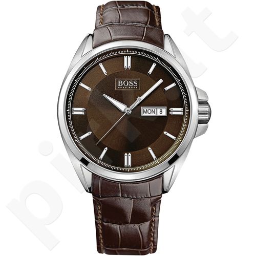 Hugo Boss 1513037 vyriškas laikrodis