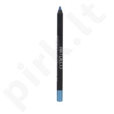 Artdeco Soft Eye Liner, akių kontūrų pieštukas moterims, 1,2g, (23 Cobalt Blue)