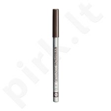 Gabriella Salvete Eyebrow Contour, antakių kontūrų pieštukas moterims, 0,28g, (02 Light Brown)