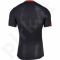Marškinėliai kompresiniai Reebok CrossFit Short Sleeve M B45169