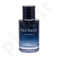 Christian Dior Sauvage, kvapusis vanduo vyrams, 60ml