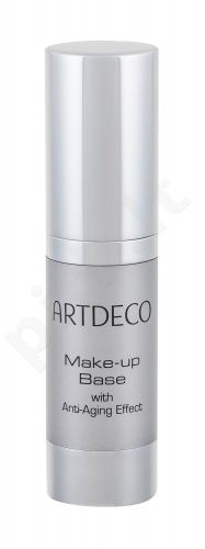 Artdeco Make-up Base, makiažo pagrindo bazė moterims, 15ml