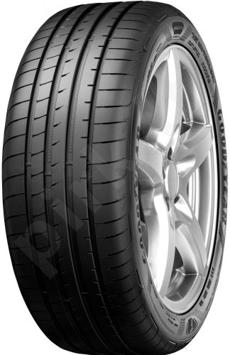 Vasarinės Goodyear Eagle F1 Asymmetric 5 R19