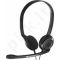 SENNHEISER PC 8 USB ausinės su mikrofonu