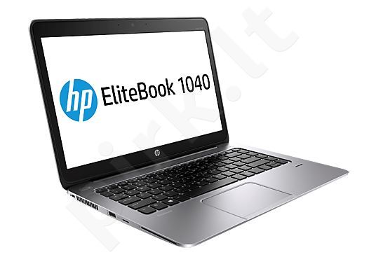 HP EliteBook 1040 G1 UMA i7-4600U 14inch