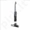 Bosch BCH6256N1 Cordless handstick vacuum cleaner, 0.9Ltr capacity, Silver