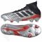 Futbolo bateliai Adidas  Predator 19.1 SG M F99986