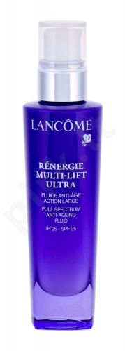 Lancôme Rénergie Multi-Lift, Ultra, veido želė moterims, 50ml