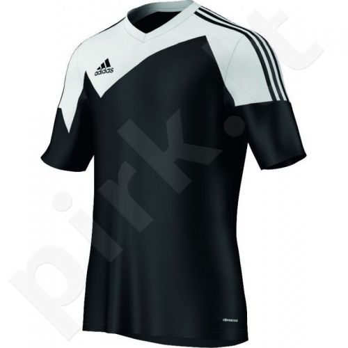 Marškinėliai futbolui Adidas Toque 13 W53976