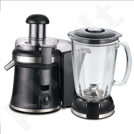 Camry CR 4053 Juicer + Blender