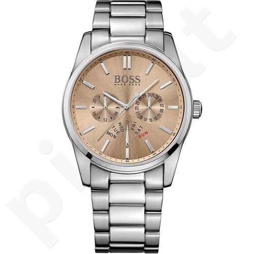Hugo Boss 1513128 vyriškas laikrodis