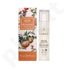 Frais Monde Pomegranate Flowers, tualetinis vanduo moterims, 30ml