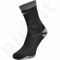 Kojinės futbolininkams Nike Grip Strike Crew Football Socks M SX5089-010