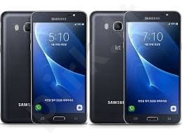 Samsung Galaxy J7 (2016) J710FN (Black) 5.5