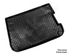 Bagažinės kilimėlis Citroen C4 Picasso 5s. 2007-2013 /13020