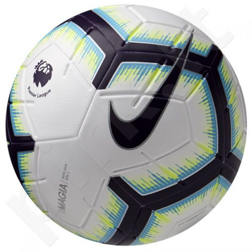 Futbolo kamuolys Nike Magia Premier League SC3320-100