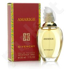 Givenchy Amarige, tualetinis vanduo moterims, 100ml